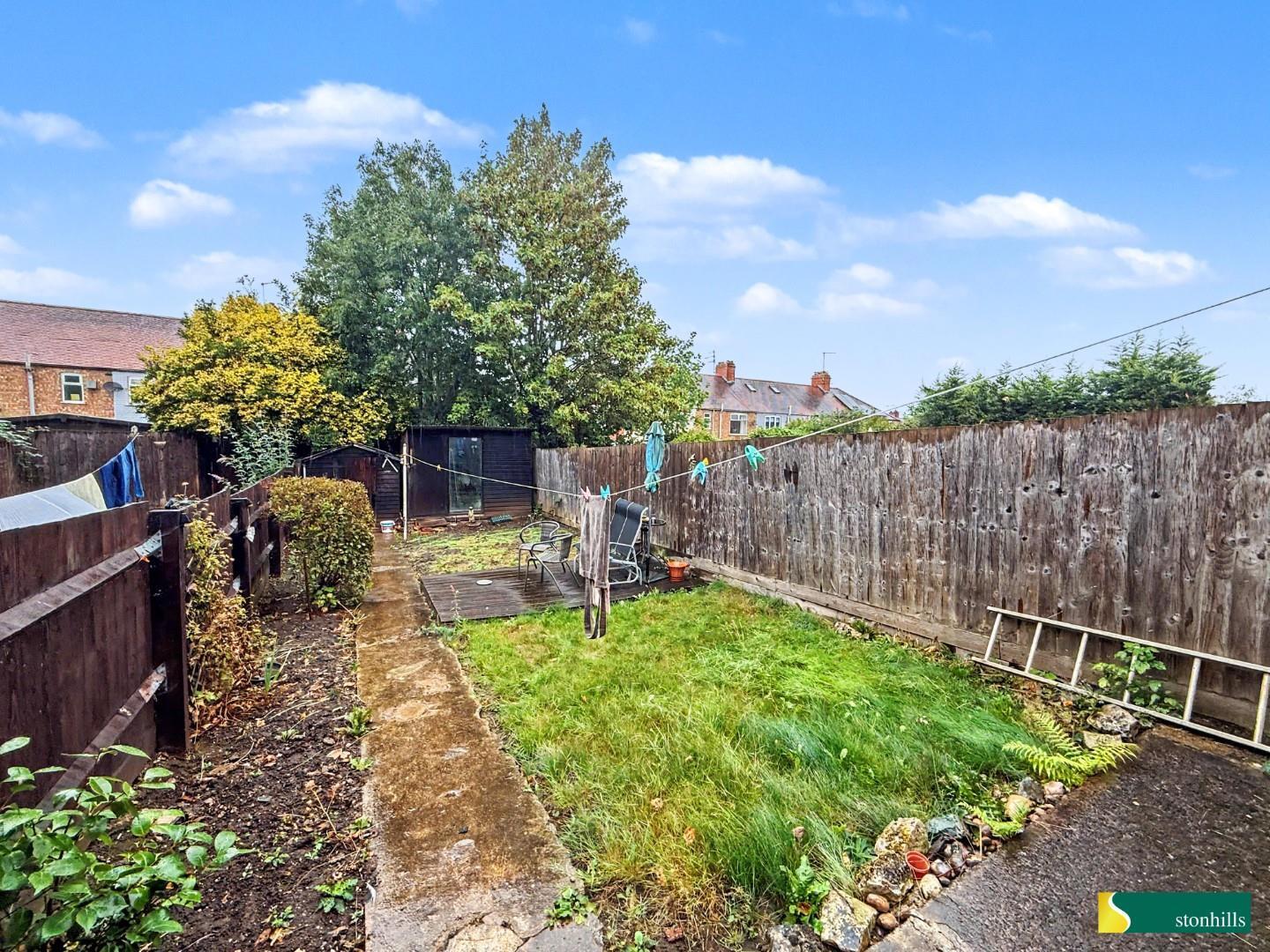 Delapre Crescent Road, Far Cotton, Northampton Image 5