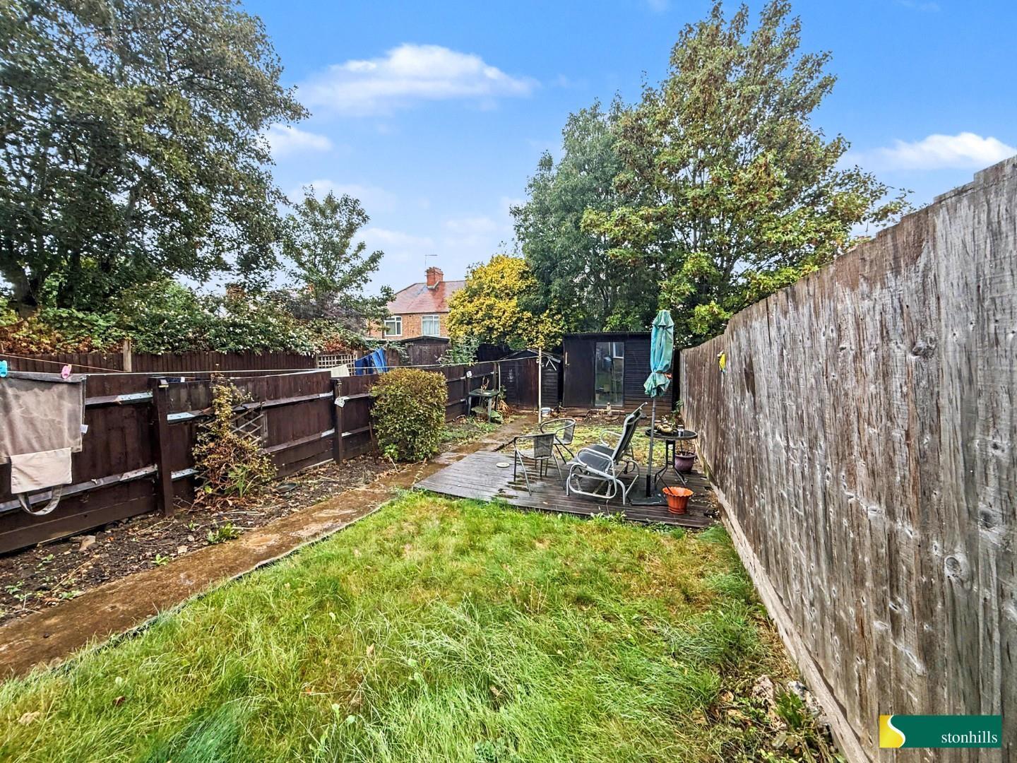 Delapre Crescent Road, Far Cotton, Northampton Image 9