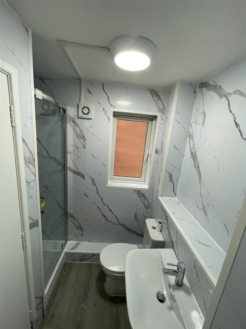 Pycroft Way, London Image 7