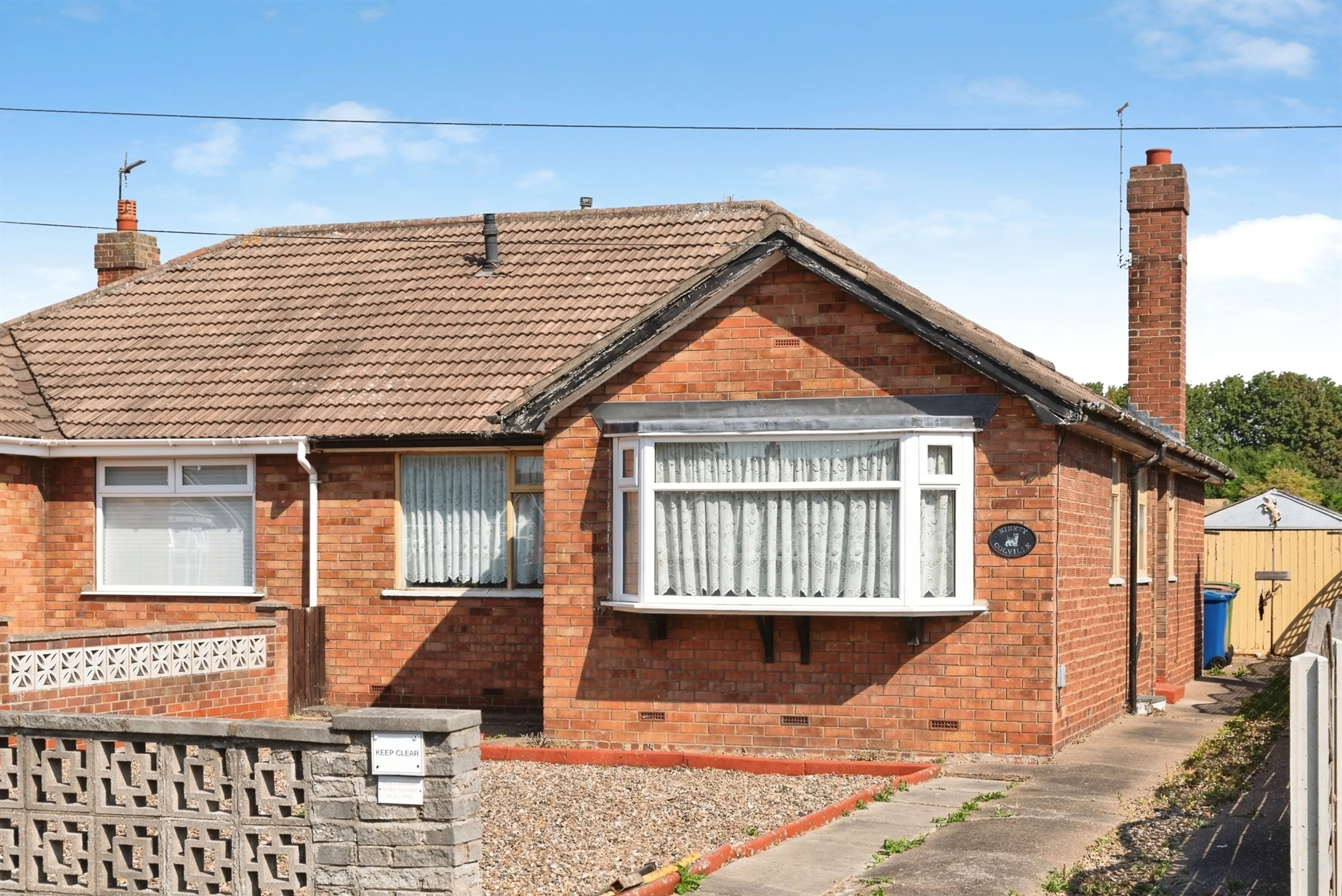 Property at Colville Avenue, Hull