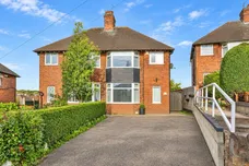 Durham Crescent, Nottingham