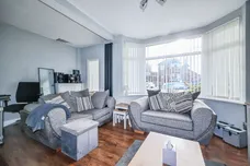 Durham Crescent, Nottingham