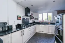 Durham Crescent, Nottingham