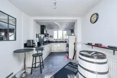 Durham Crescent, Nottingham
