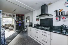Durham Crescent, Nottingham