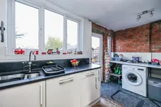 Durham Crescent, Nottingham