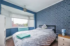 Durham Crescent, Nottingham