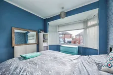 Durham Crescent, Nottingham