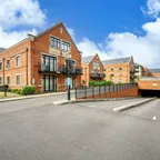 Marlborough Drive, Bushey, WD23