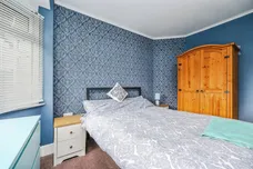 Durham Crescent, Nottingham