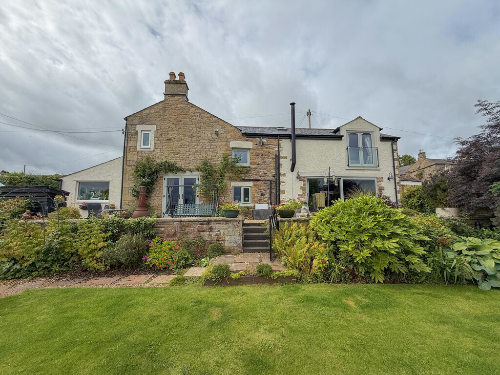 Fell View Cottage, Mellguards, Southwaite Image 1