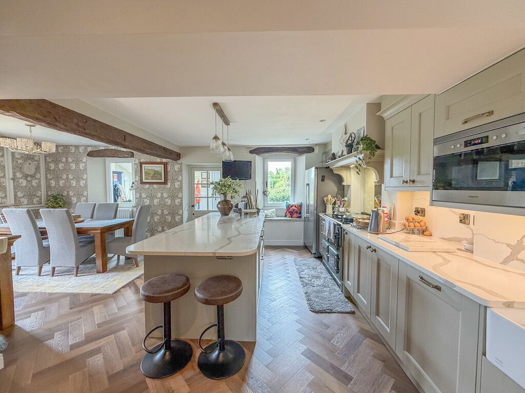 Fell View Cottage, Mellguards, Southwaite Image 4