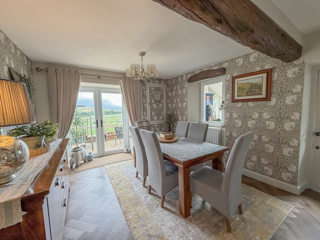 Fell View Cottage, Mellguards, Southwaite Image 5