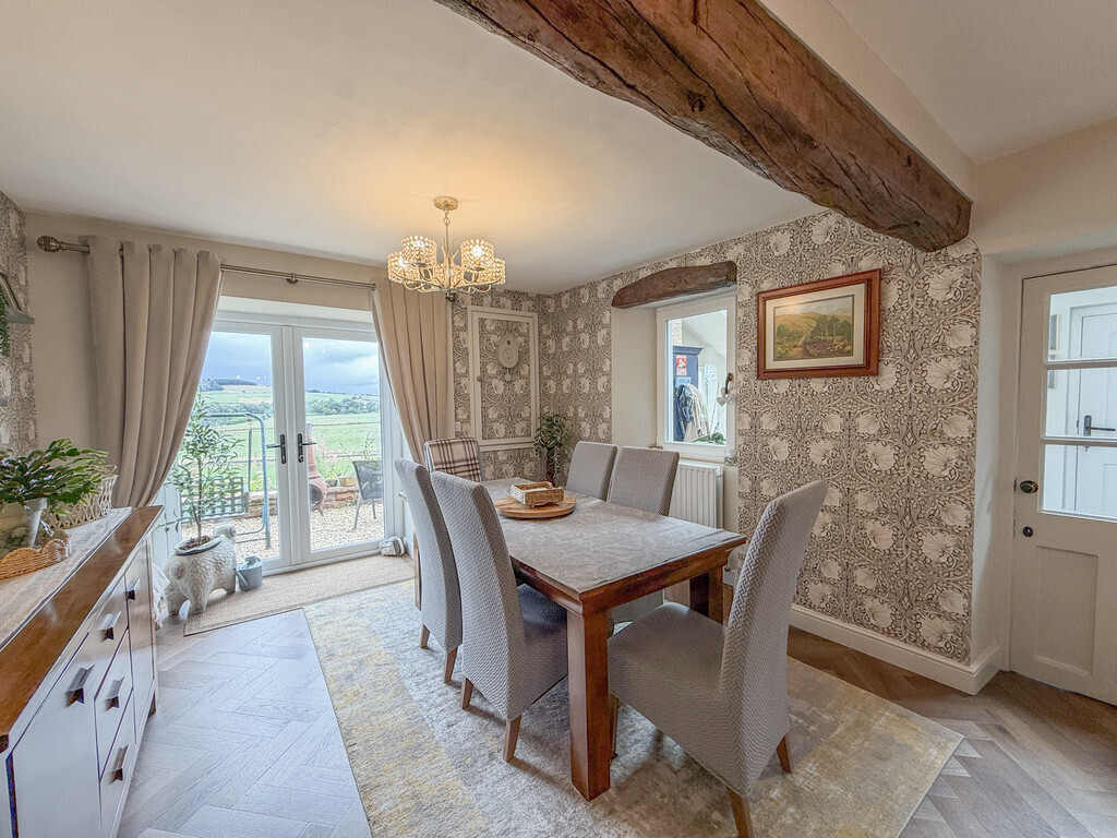 Fell View Cottage, Mellguards, Southwaite Image 6