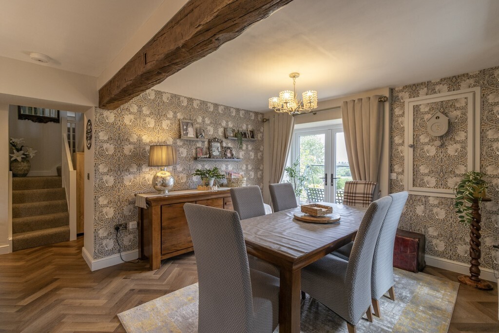 Fell View Cottage, Mellguards, Southwaite Image 7