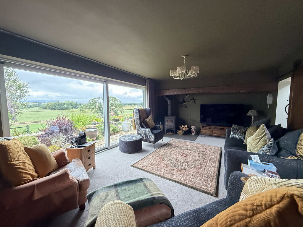 Fell View Cottage, Mellguards, Southwaite Image 9