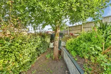 Durham Crescent, Nottingham