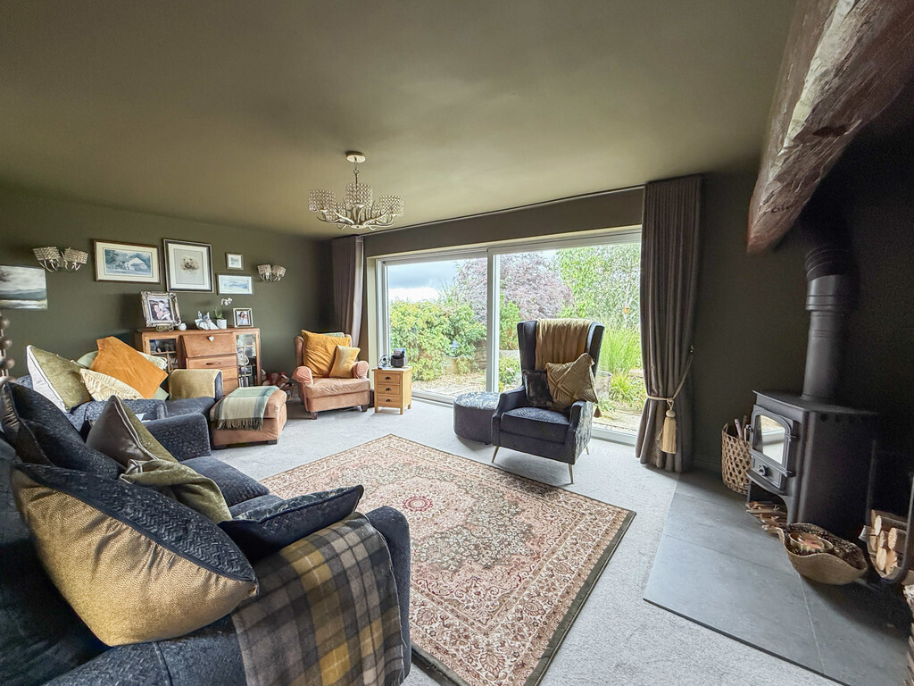 Fell View Cottage, Mellguards, Southwaite Image 10