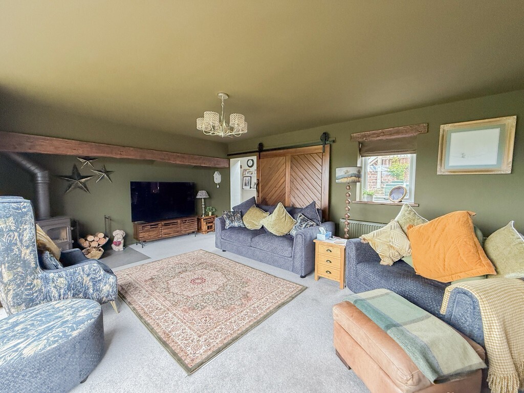 Fell View Cottage, Mellguards, Southwaite Image 12