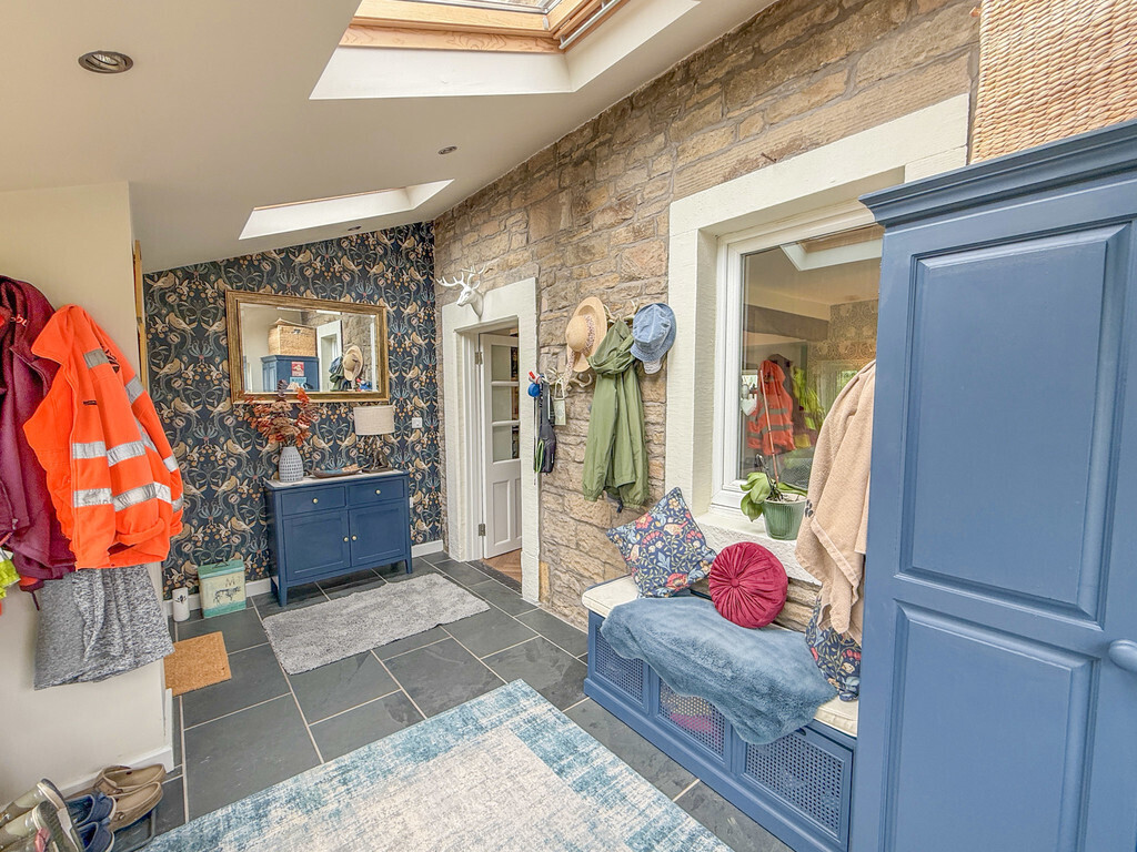 Fell View Cottage, Mellguards, Southwaite Image 13