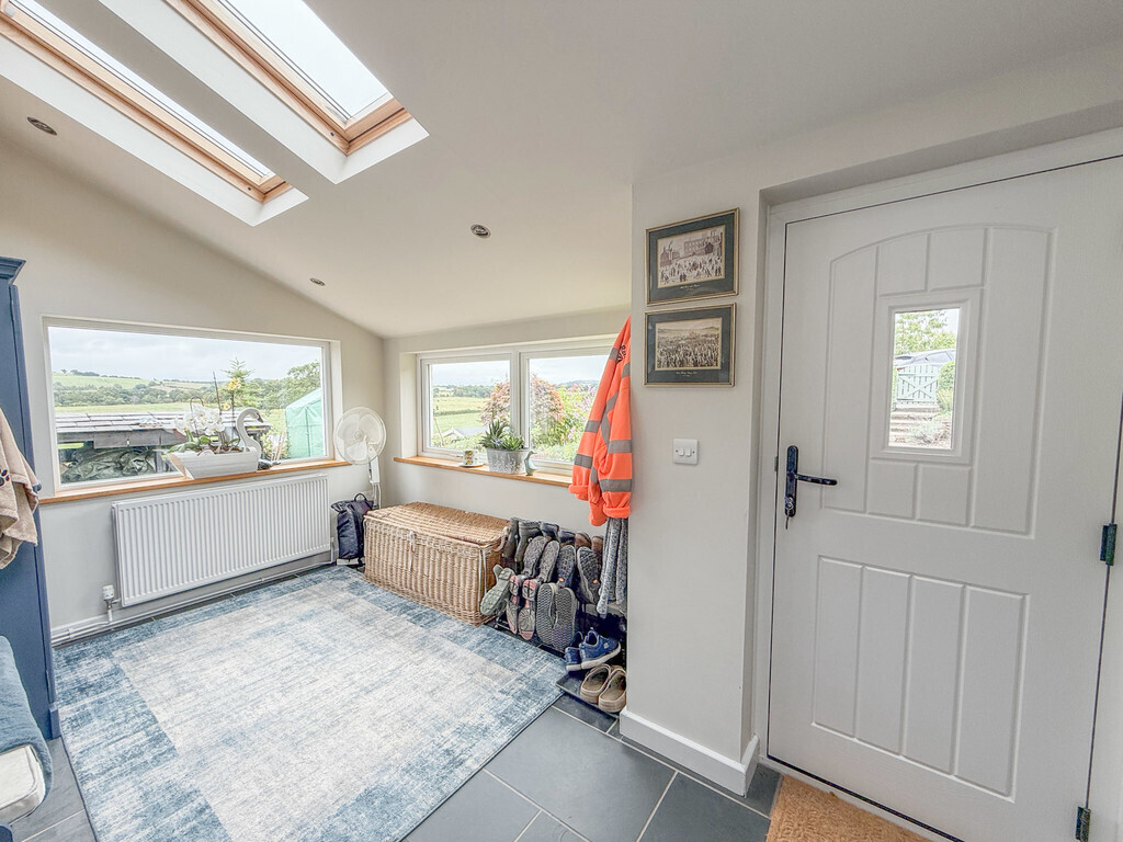 Fell View Cottage, Mellguards, Southwaite Image 24