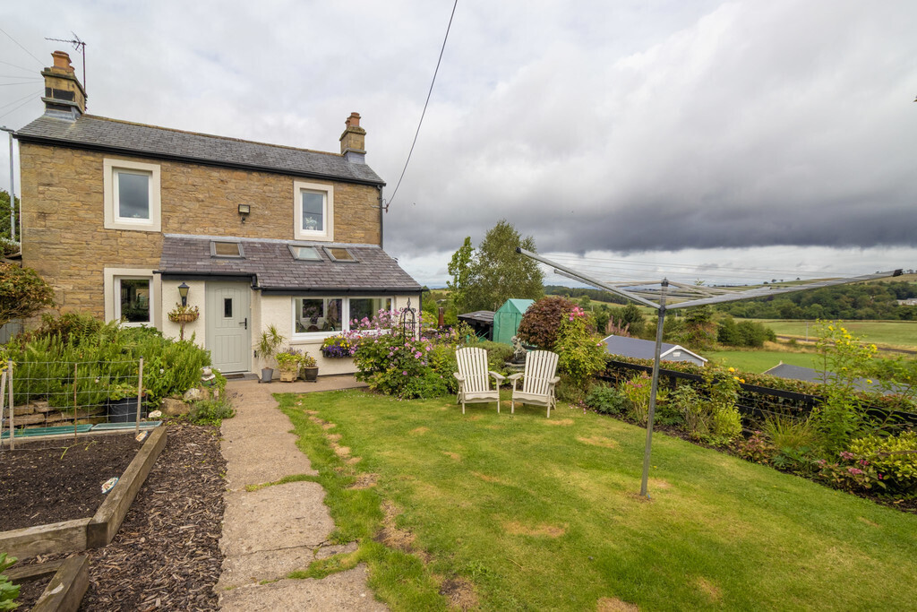 Fell View Cottage, Mellguards, Southwaite Image 25