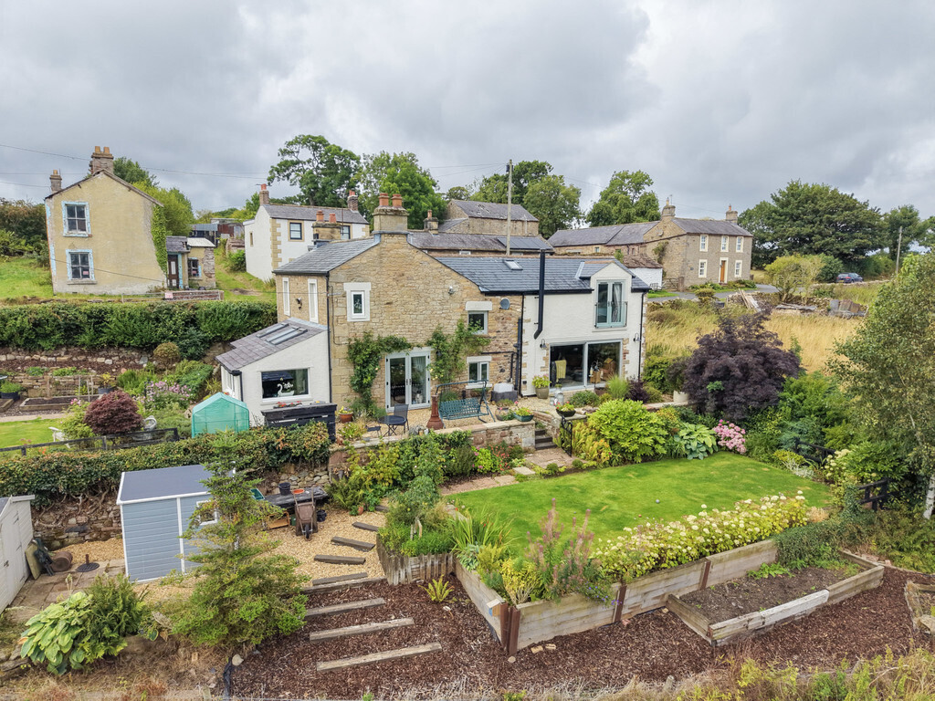 Fell View Cottage, Mellguards, Southwaite Image 26