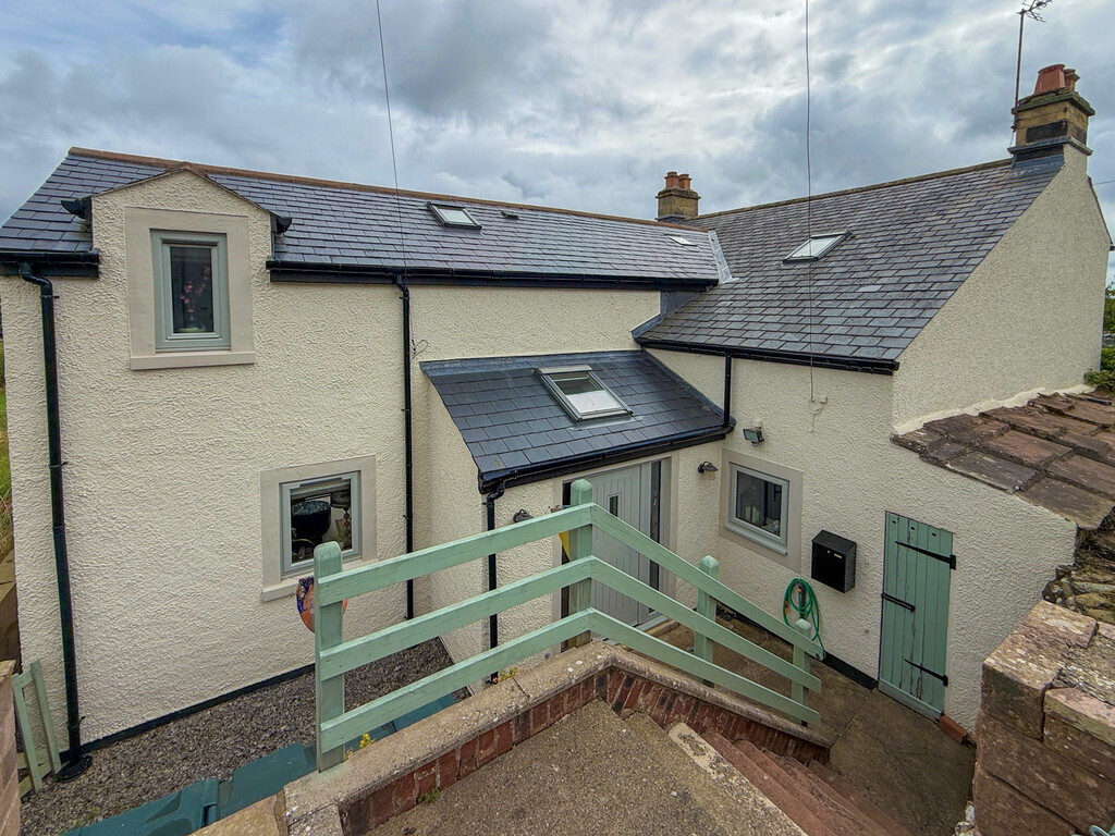 Fell View Cottage, Mellguards, Southwaite Image 27