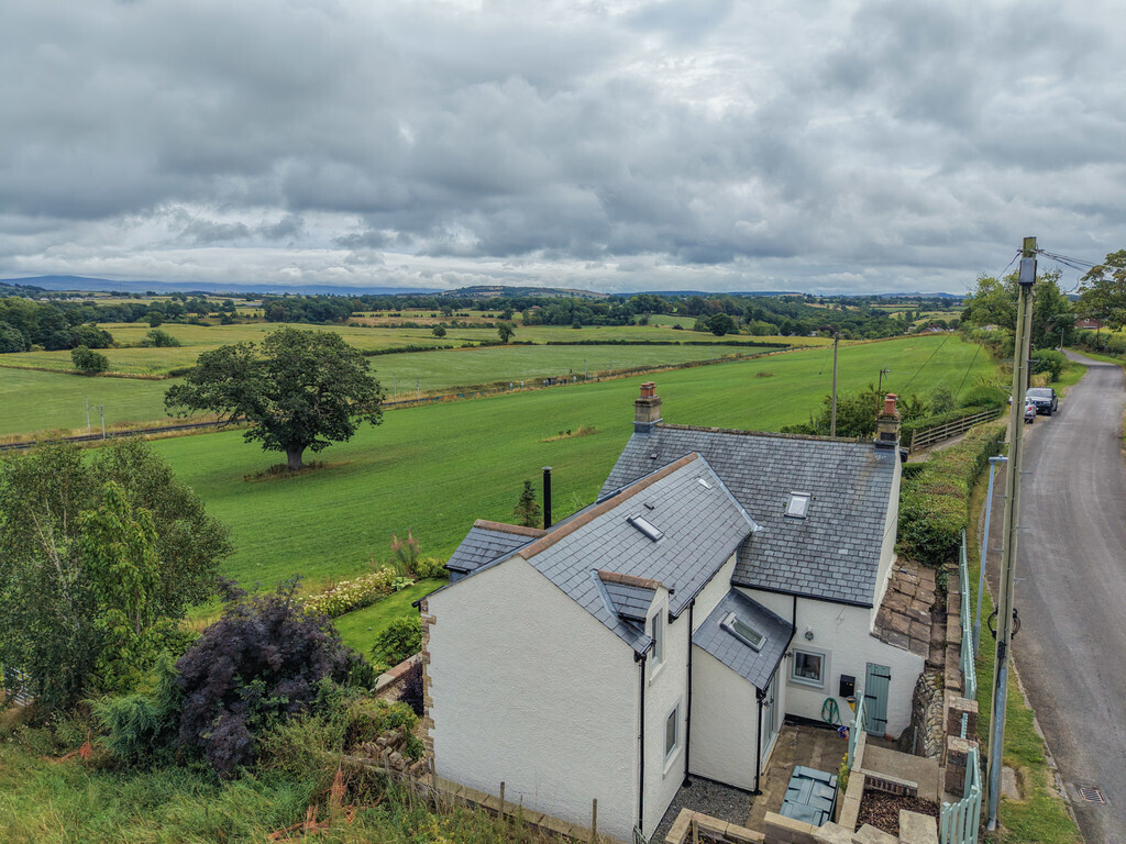 Fell View Cottage, Mellguards, Southwaite Image 28