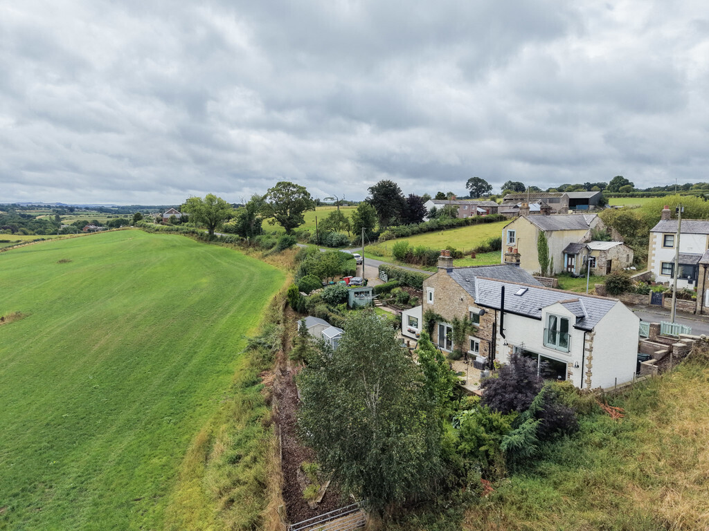 Fell View Cottage, Mellguards, Southwaite Image 29