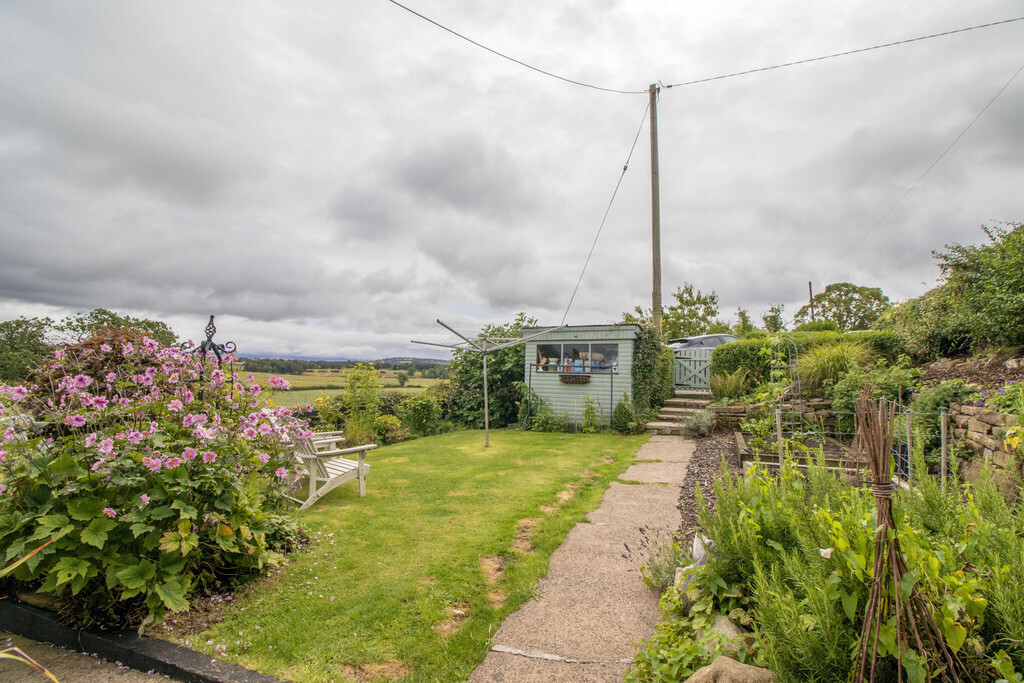 Fell View Cottage, Mellguards, Southwaite Image 30