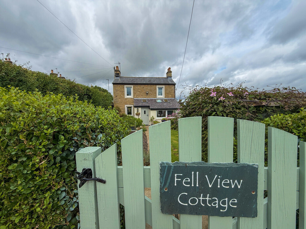 Fell View Cottage, Mellguards, Southwaite Image 31