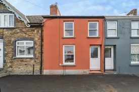 Property responsive