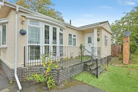 Property responsive