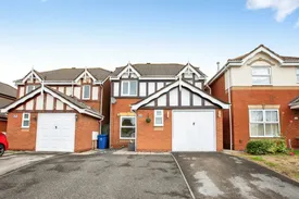 Property responsive