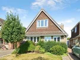 Haven Baulk Avenue, Littleover, Derby photo