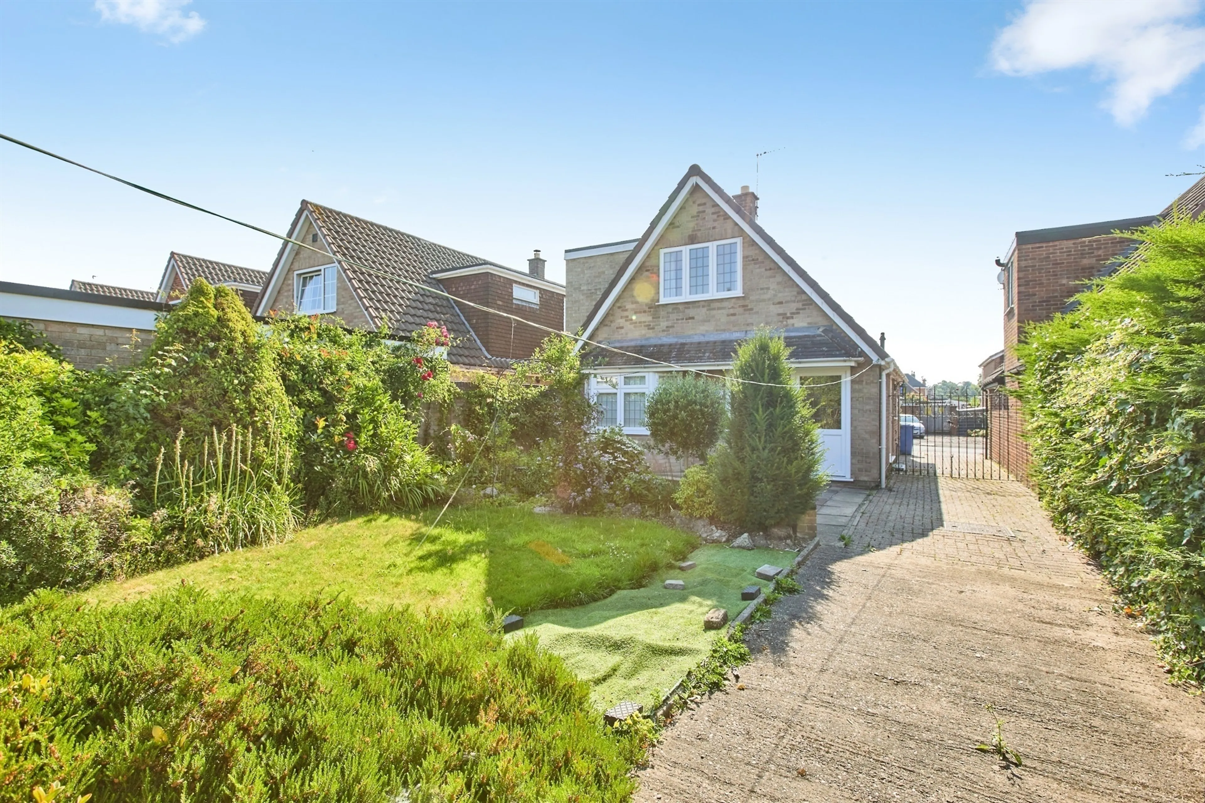 Property at Haven Baulk Avenue, Littleover, Derby