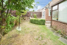 Smithies Lane, Barnsley