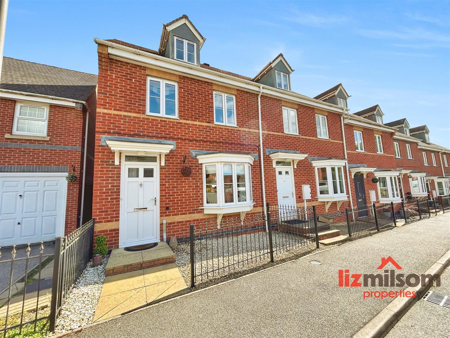 Queen Victoria Drive, Swadlincote Image 1