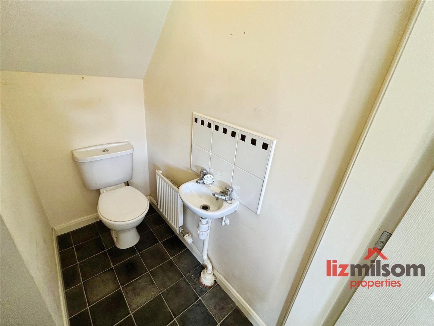 Queen Victoria Drive, Swadlincote Image 10