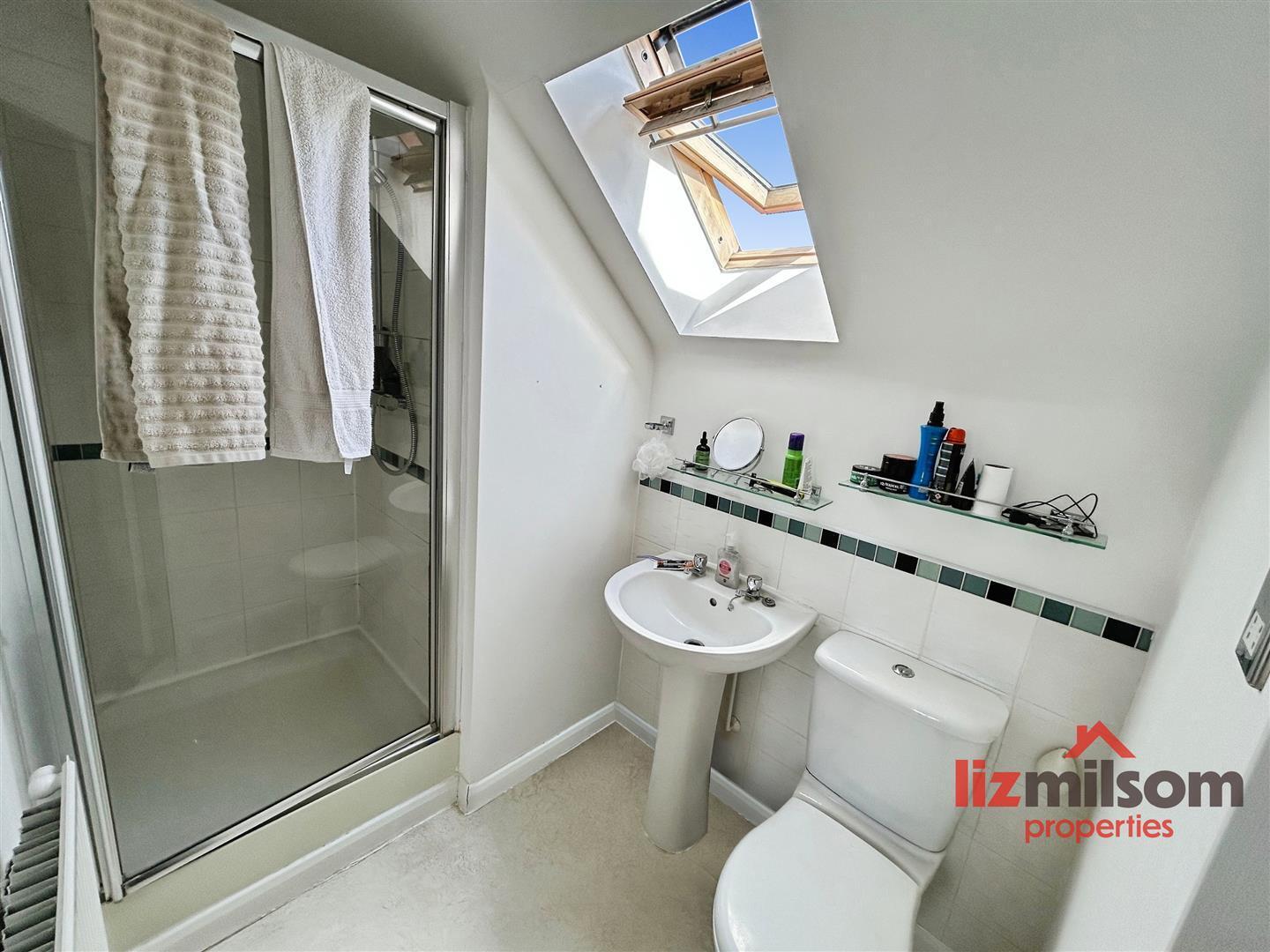 Queen Victoria Drive, Swadlincote Image 20