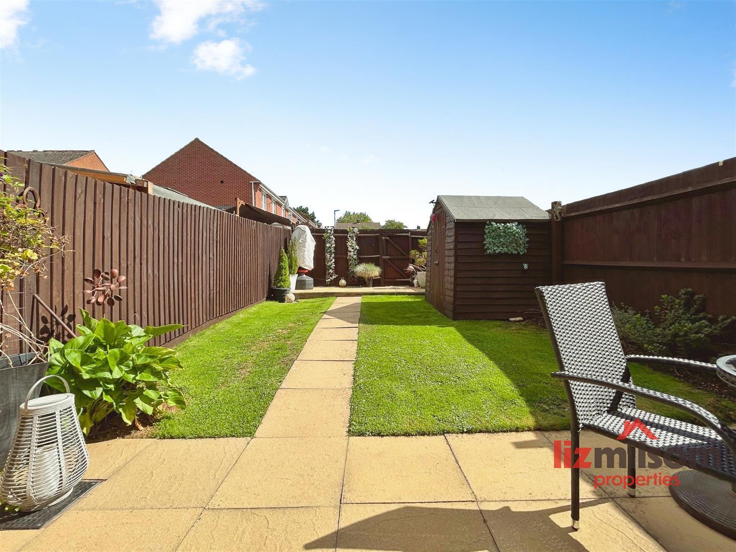 Queen Victoria Drive, Swadlincote Image 21