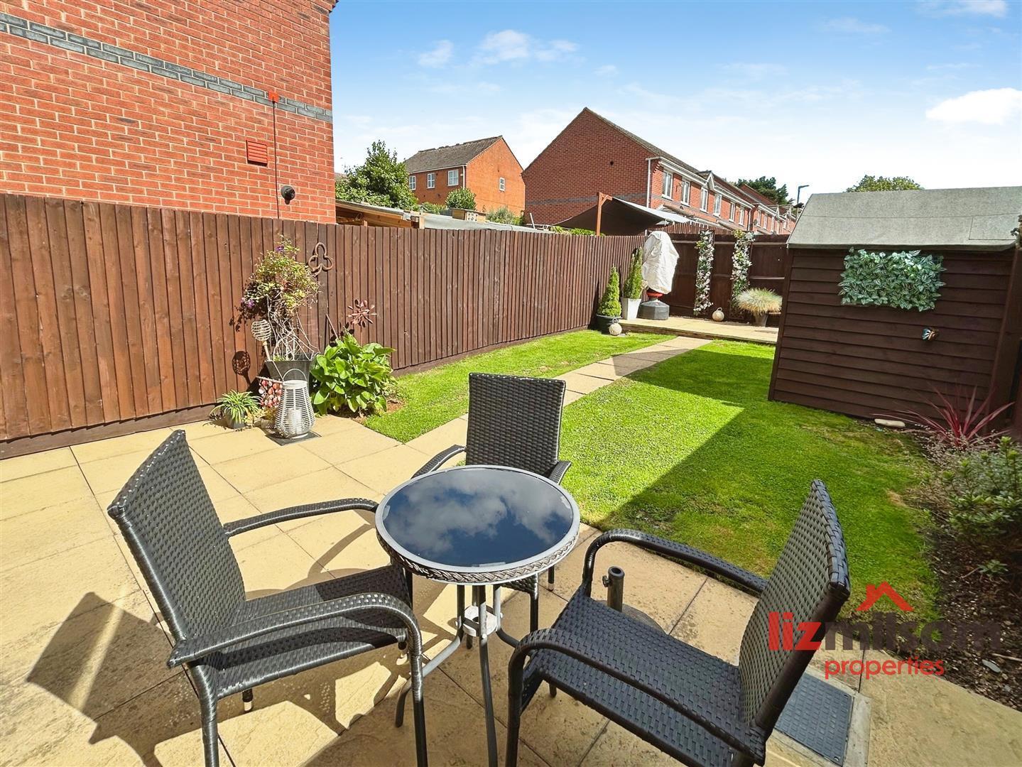 Queen Victoria Drive, Swadlincote Image 22