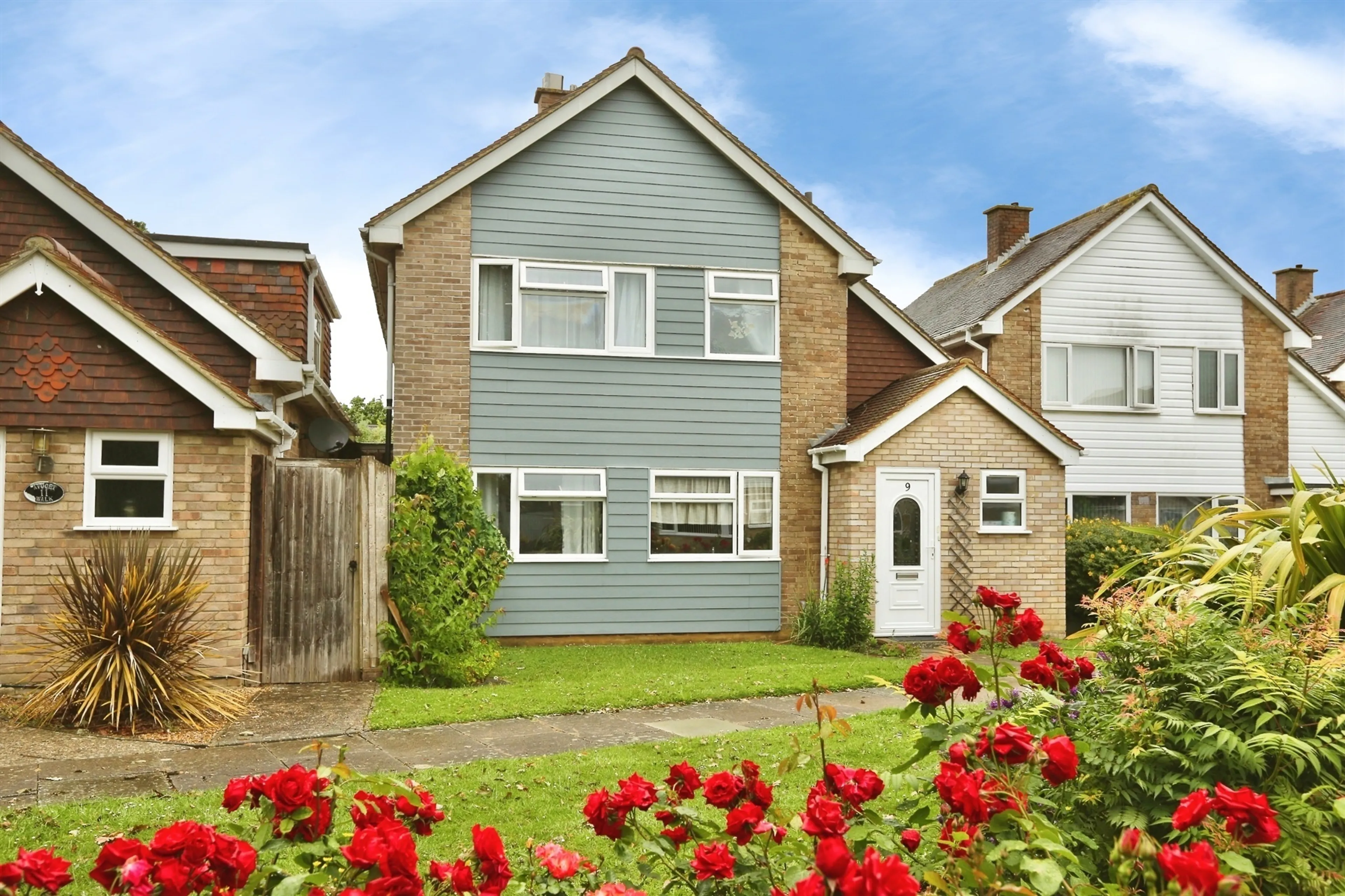 Property at Avocet Walk, Gosport
