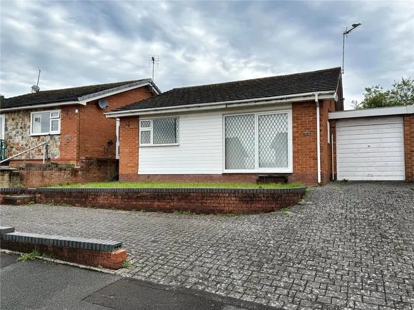 Hillwood Road, CREWE, Cheshire, CW3