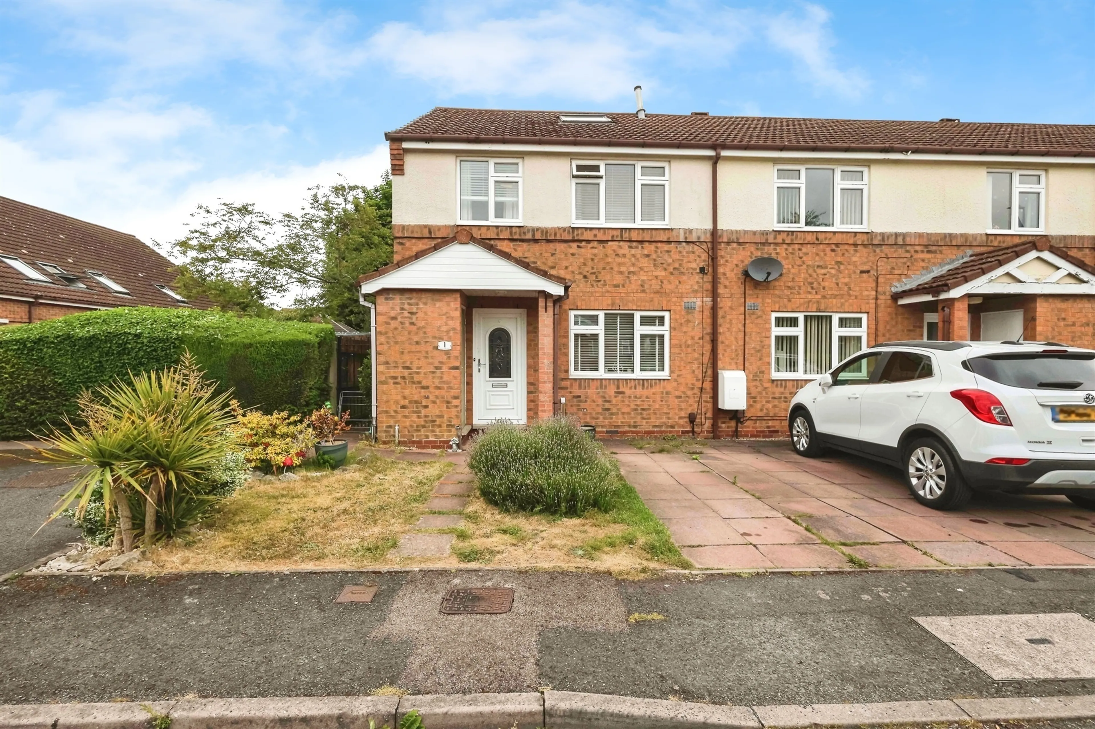 Property at St. Loyes Close, Halesowen