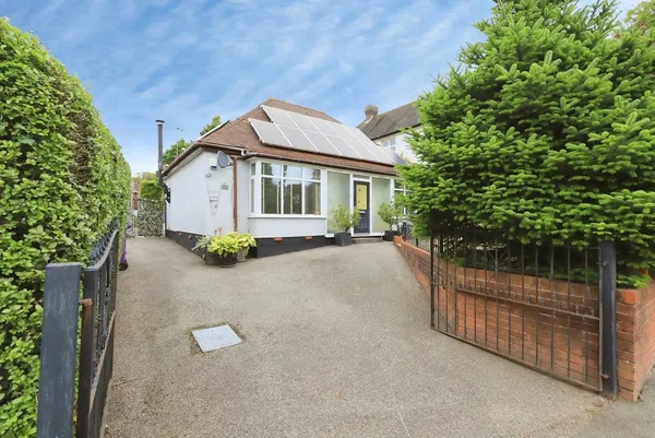 Goldthorn Hill, WOLVERHAMPTON, West M...