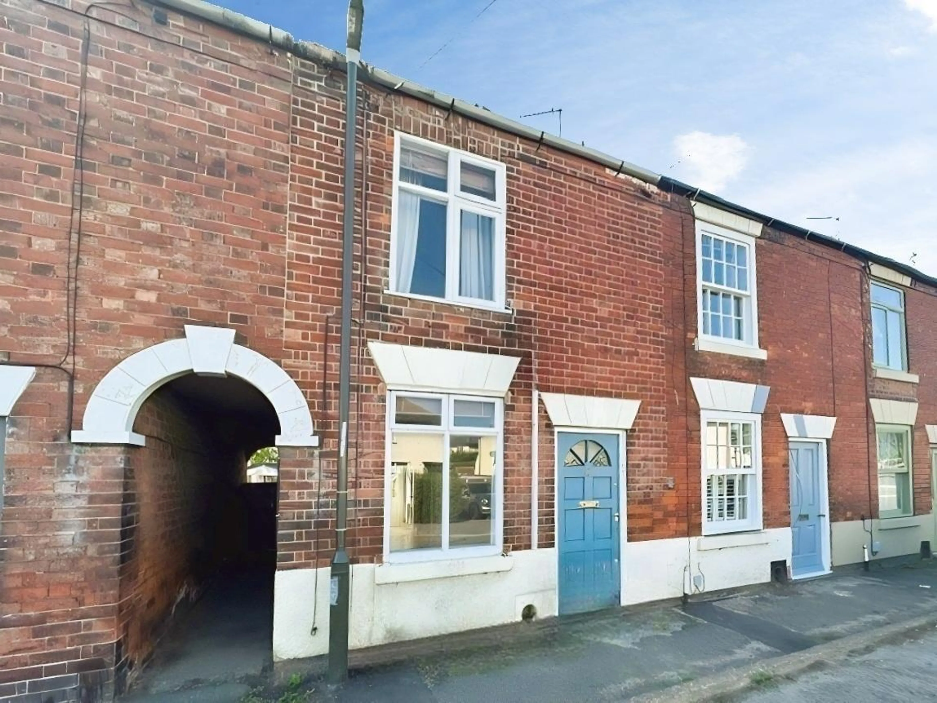 Property at Station Road, Melbourne, Derby