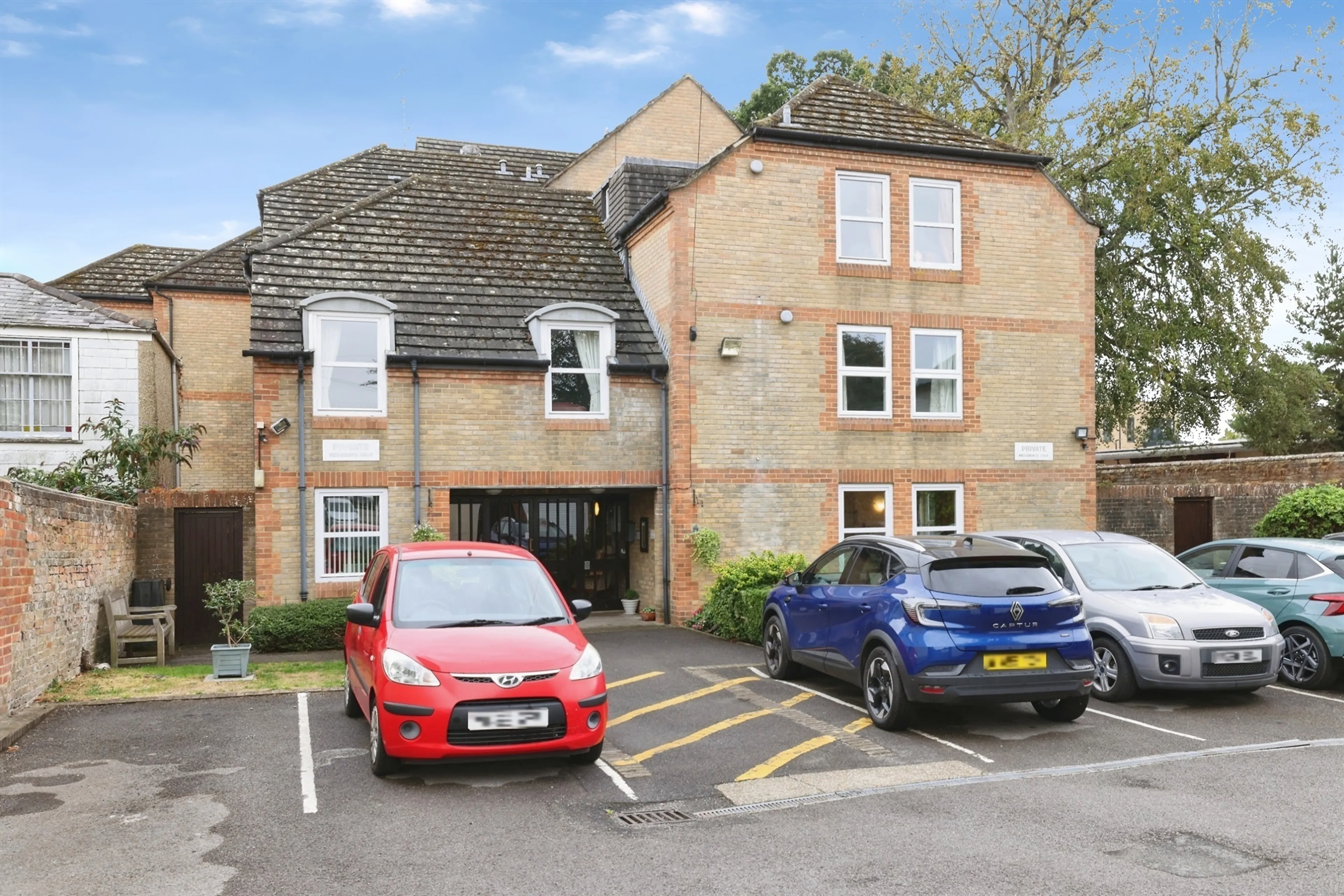 Property at Wilton Road, Salisbury