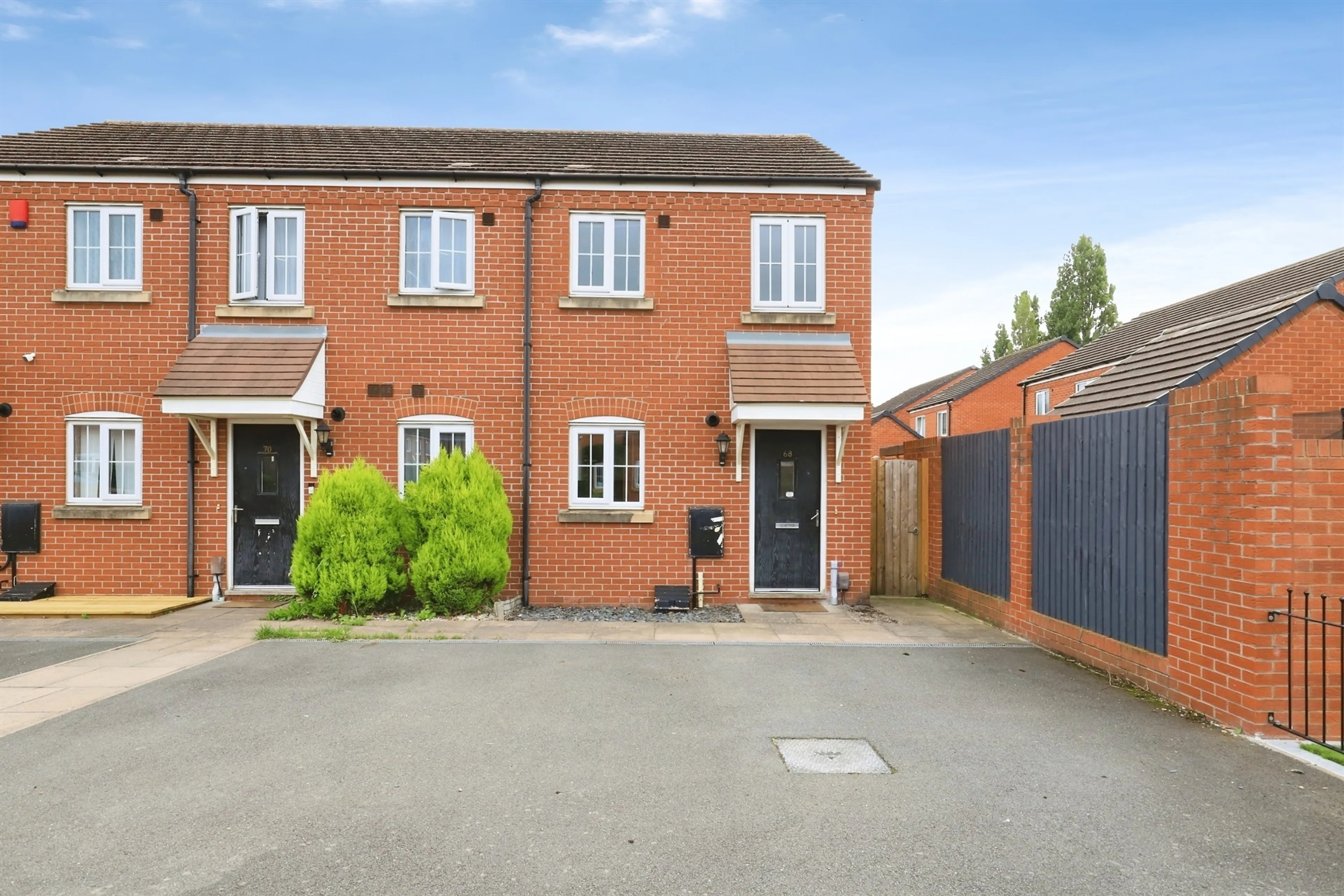 Property at Waltho Street, Whitmore Reans, Wolverhampton